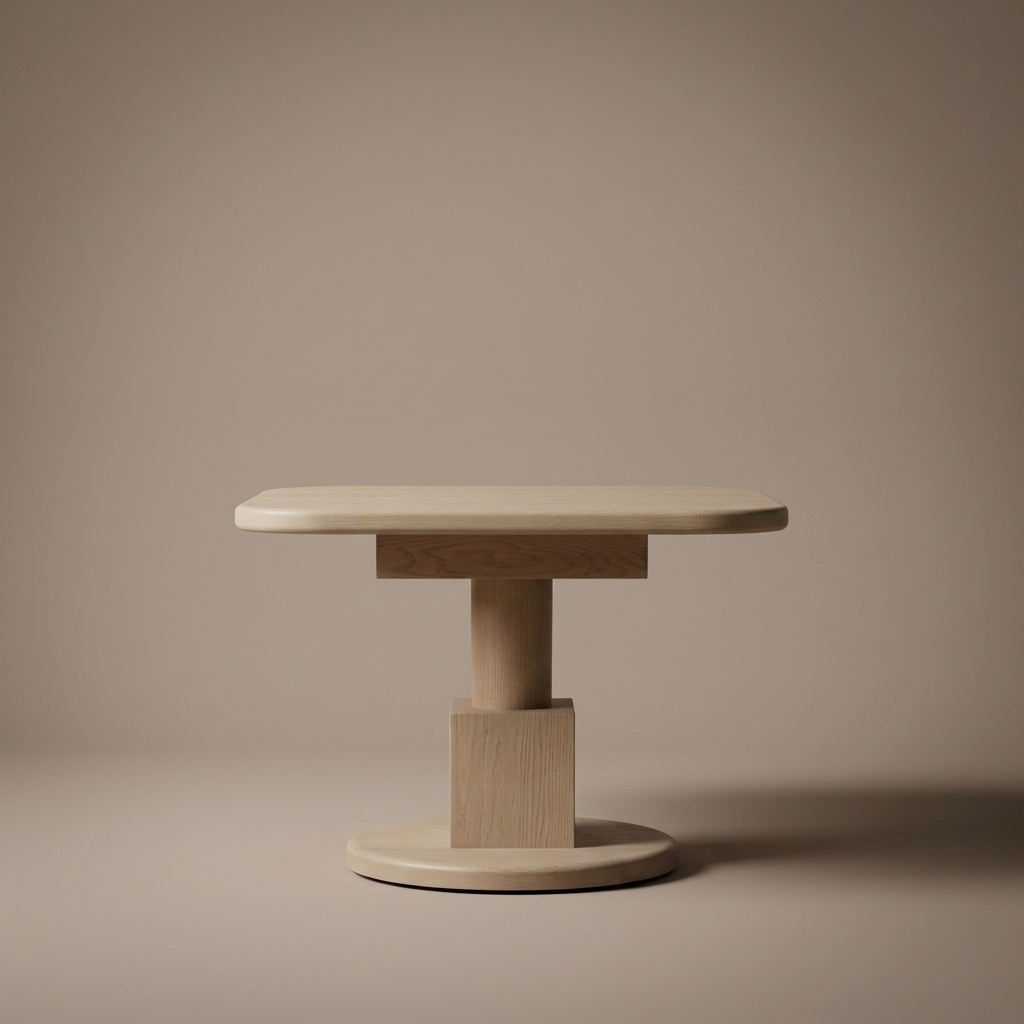Mesa Lateral Gloria