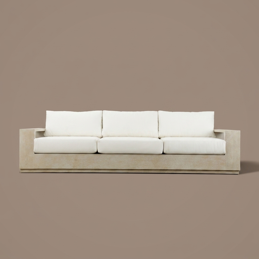 Sofa Luna de Charo Decoraciones