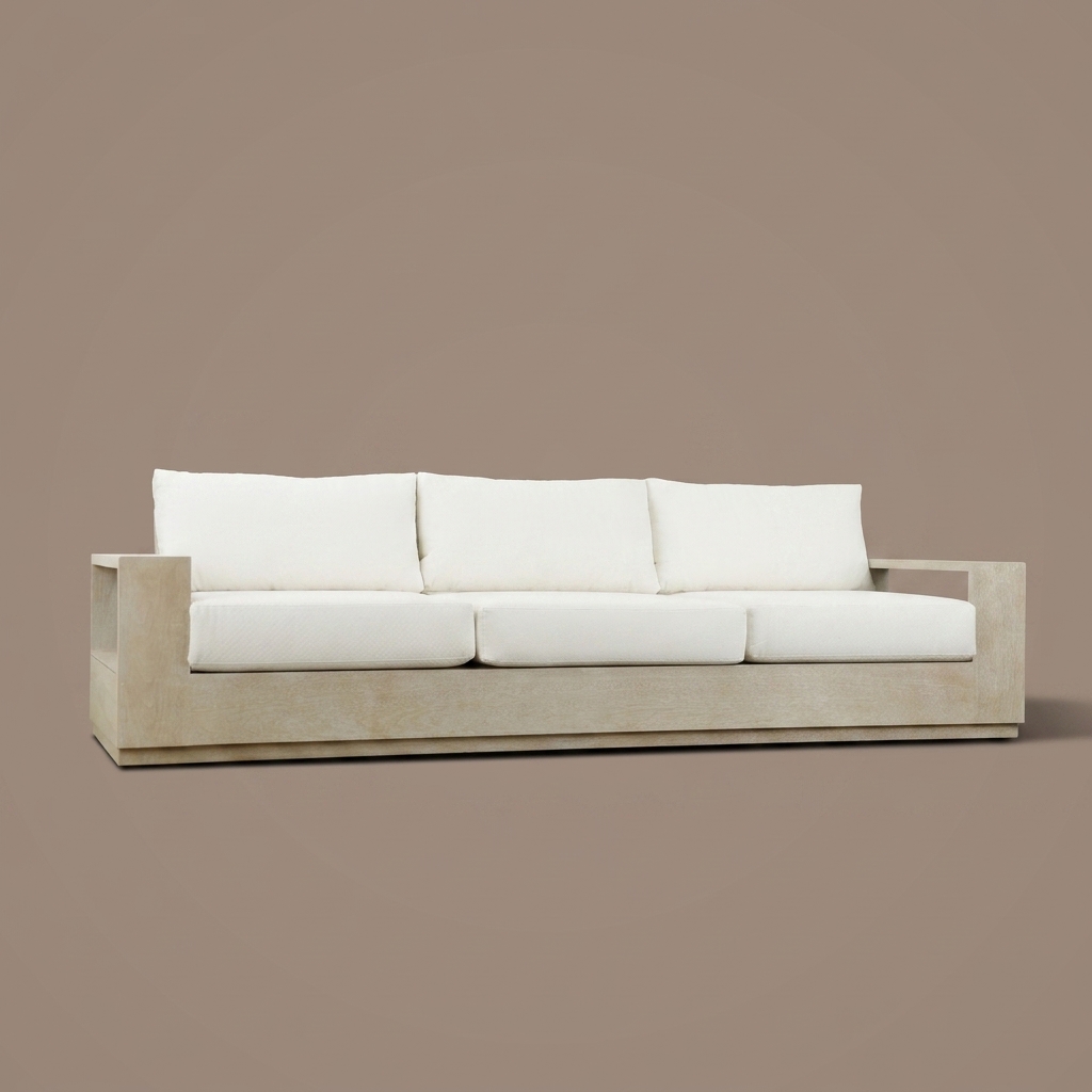 Sofa Luna de Charo Decoraciones