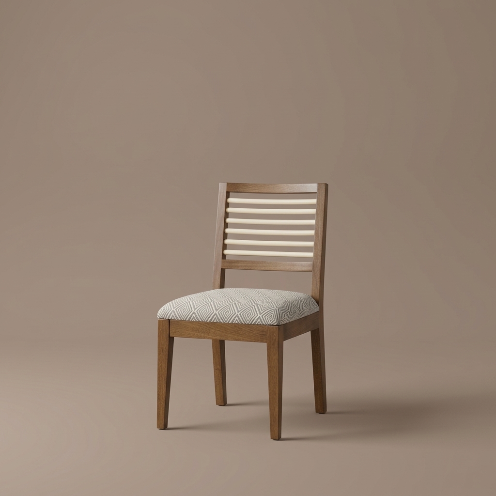 Silla Nicole de Charo Decoraciones