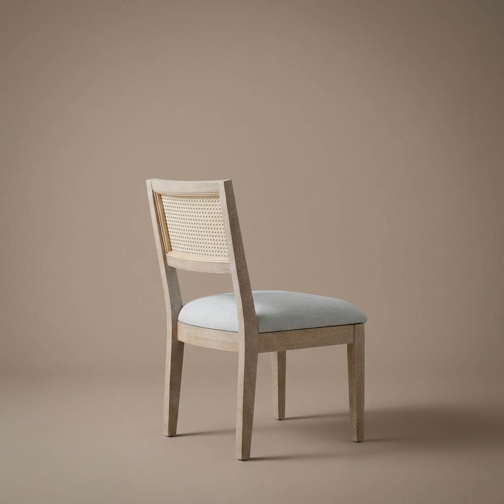 Silla Nicole de Charo Decoraciones