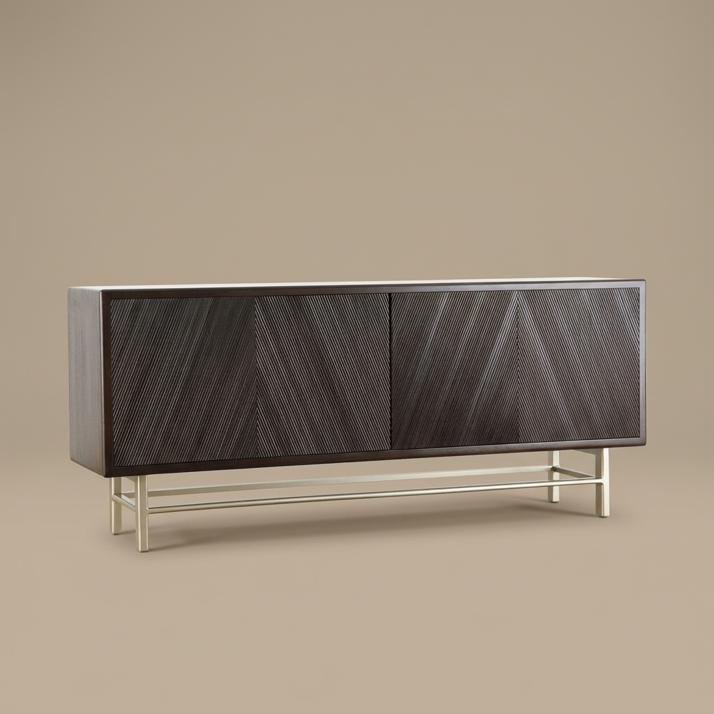 Mueble Auxiliar Tenerife de Charo Decoraciones