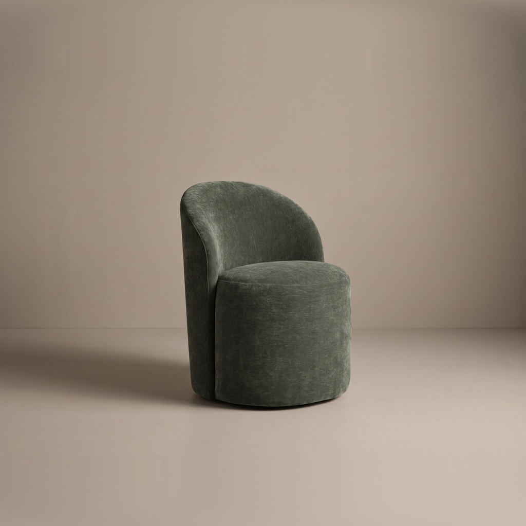 Silla Fairfax de Charo Decoraciones