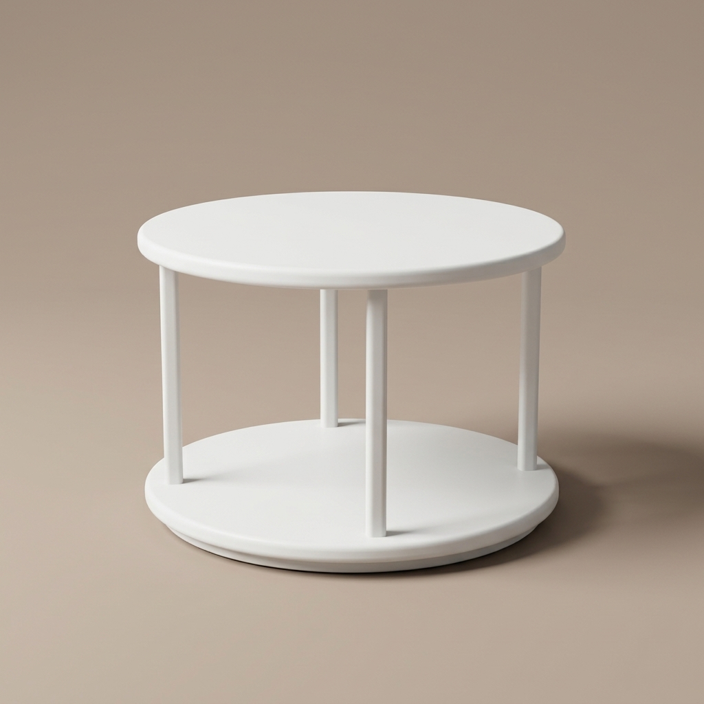 Mesa Lateral Issa x