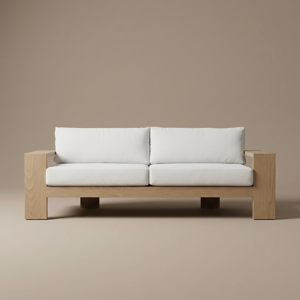Sofa William de Charo Decoraciones