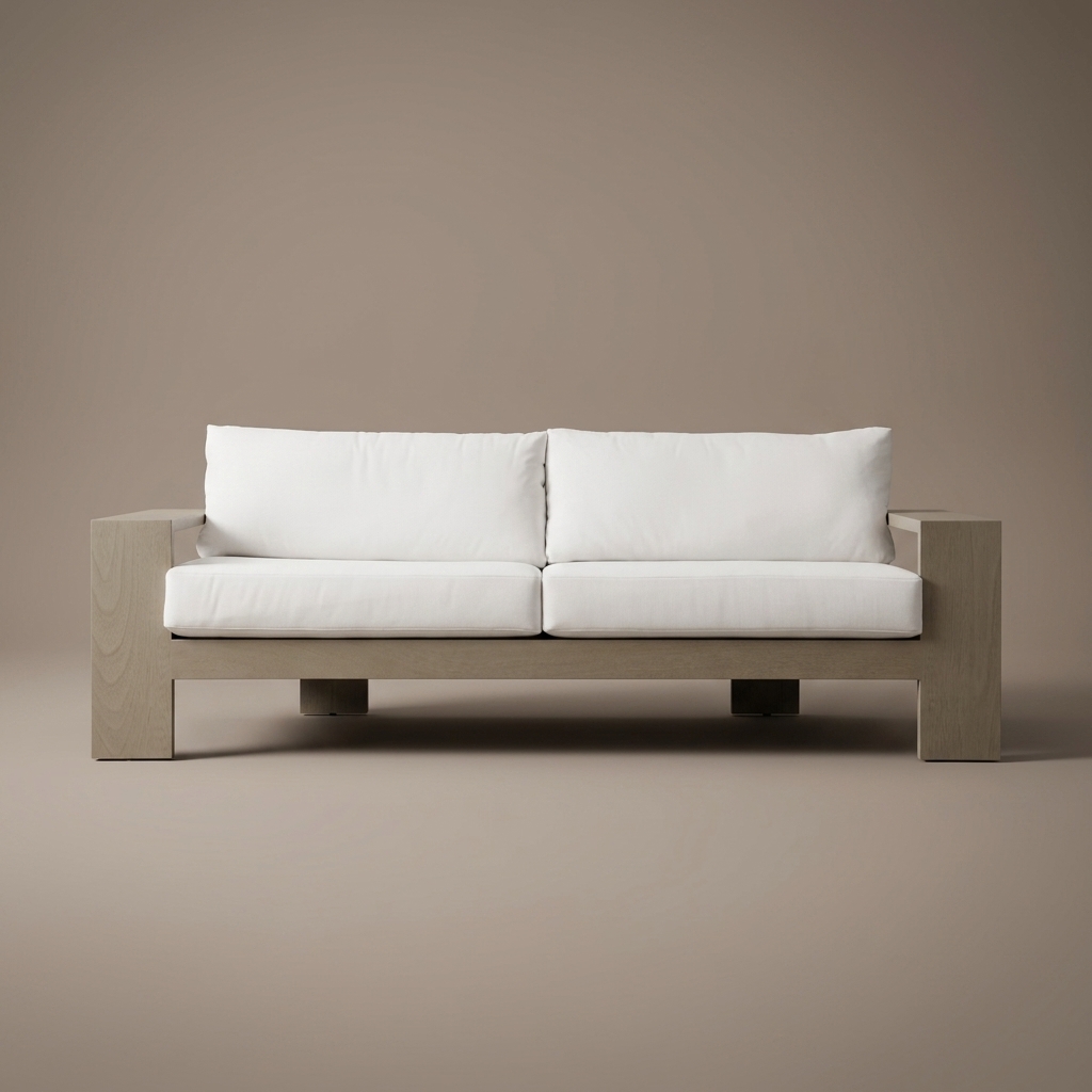 Sofa William de Charo Decoraciones