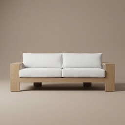 Sofa William de 2 Plazas