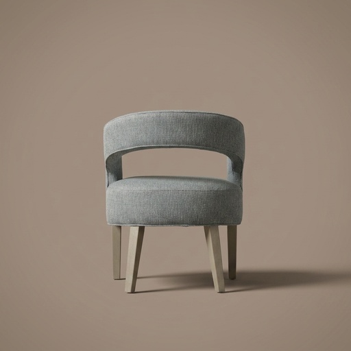 Butaca Renee Grey