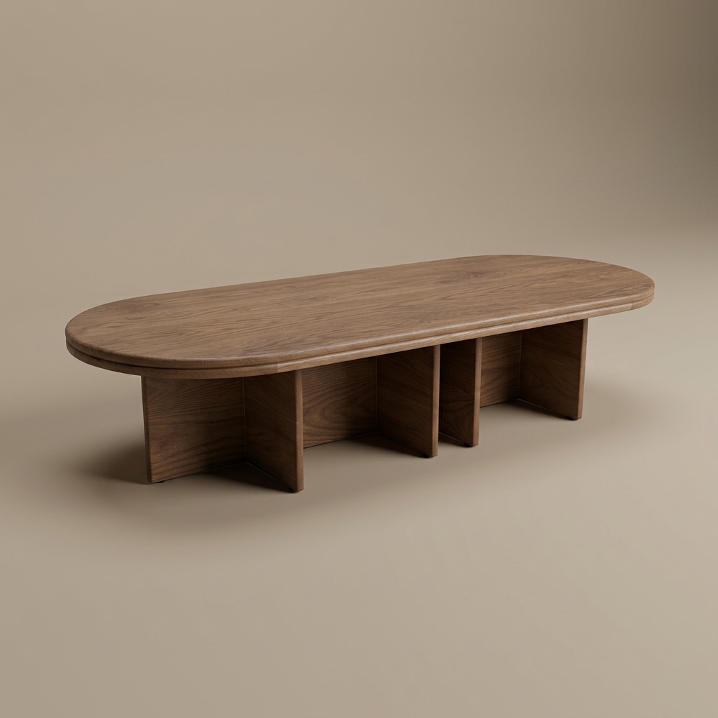 Mesa de Centro Nube