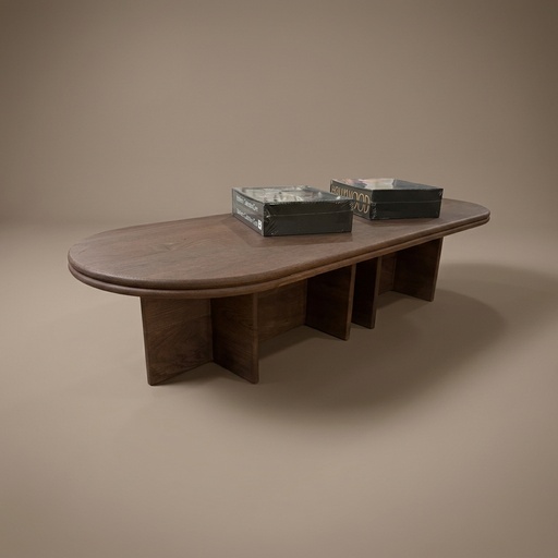 Mesa de Centro Nube