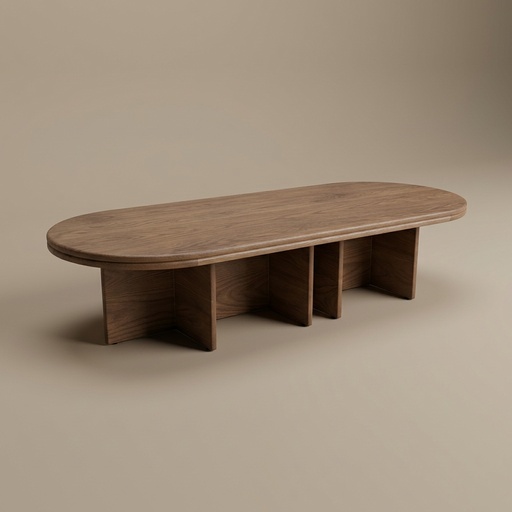 Mesa de Centro Nube