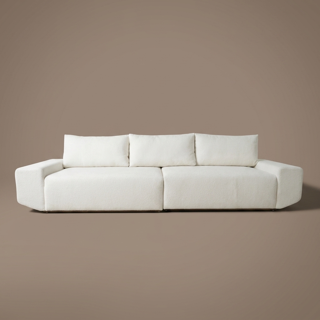 Sofa Milano de Charo Decoraciones