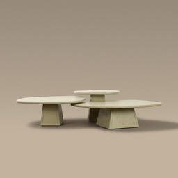 Mesa de Centro Candela
