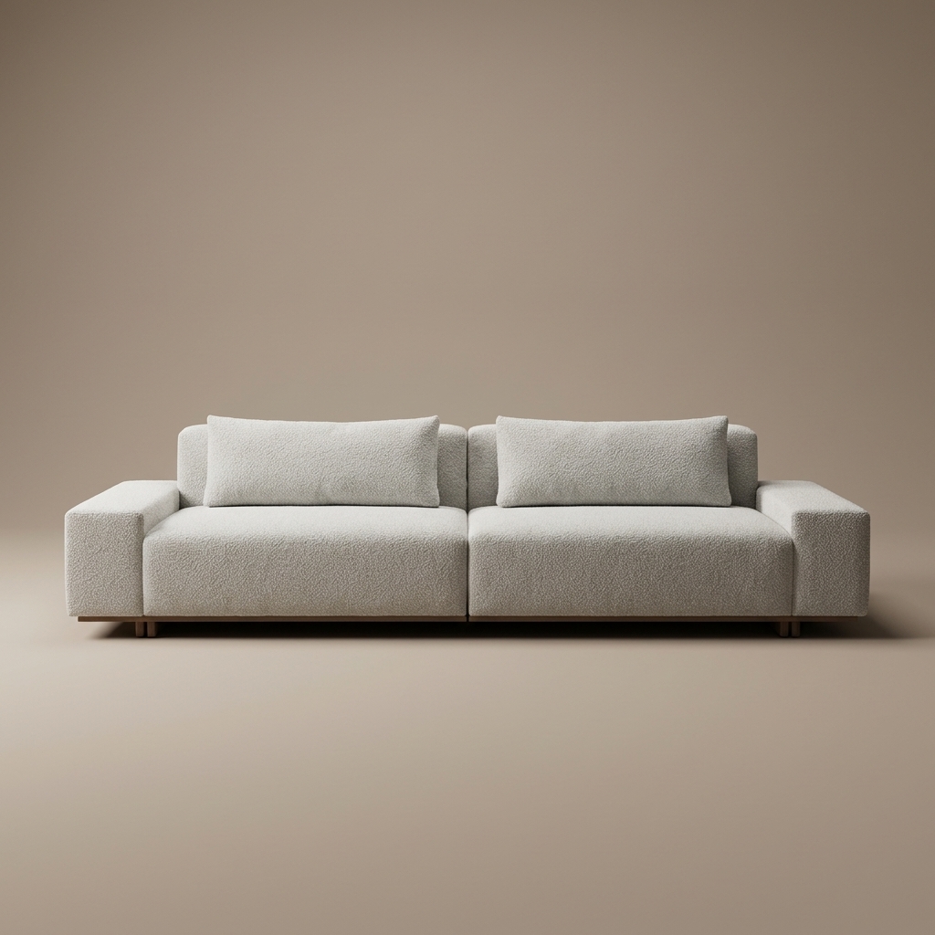 Sofa Vera de Charo Decoraciones