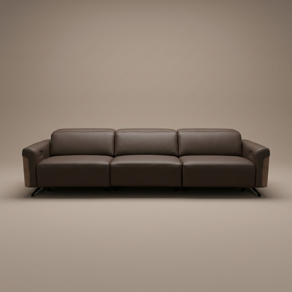 Sofa I803 de Charo Decoraciones