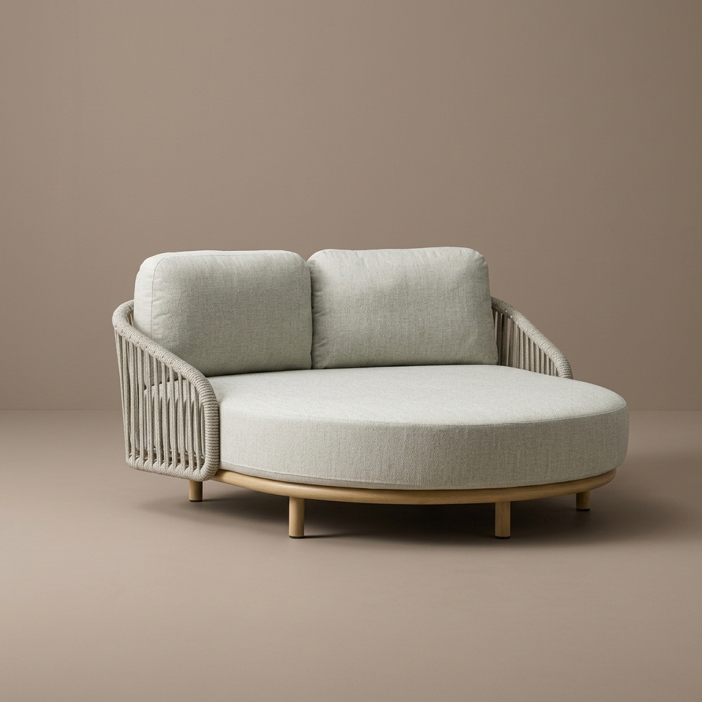 Daybed Delight Oak - Estándar