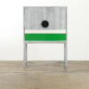 Mueble Bar Popeye